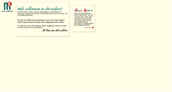 Desktop Screenshot of club.mallorca.de