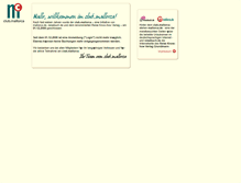 Tablet Screenshot of club.mallorca.de